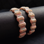 Meenakari Bangles – A Fusion of Tradition and Artistry