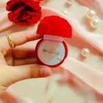 Anti-Tarnish and Waterproof Finger Rings