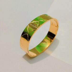 Anti-Tarnish Bracelets | Waterproof, Hypoallergenic & Tarnish-Free Jewelry