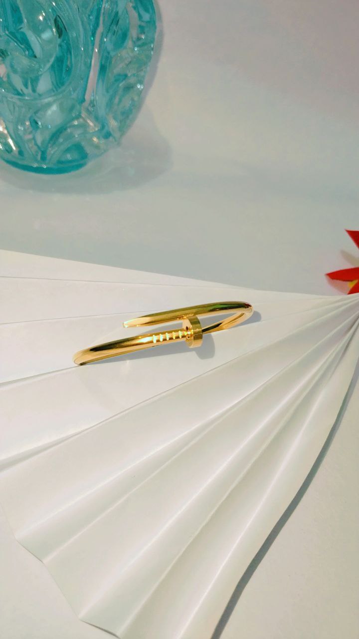 Anti-Tarnish Bracelets | Waterproof, Hypoallergenic & Tarnish-Free Jewelry - Image 4