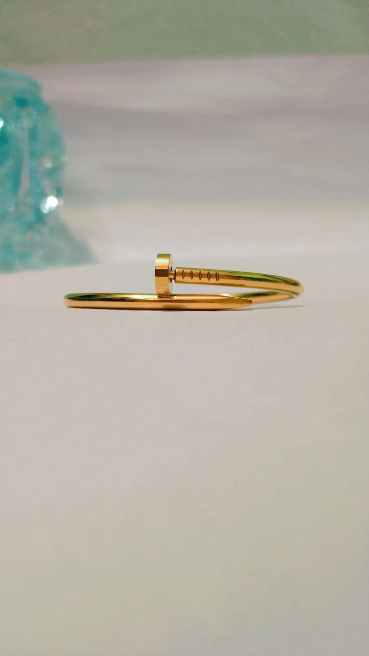 Anti-Tarnish Bracelets | Waterproof, Hypoallergenic & Tarnish-Free Jewelry - Image 3