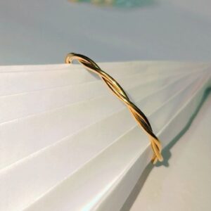 Anti-Tarnish Bracelets | Waterproof, Hypoallergenic & Tarnish-Free Jewelry