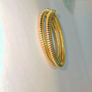 Anti-Tarnish Bracelets | Waterproof, Hypoallergenic & Tarnish-Free Jewelry