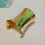 Anti-Tarnish Bracelets | Waterproof, Hypoallergenic & Tarnish-Free Jewelry