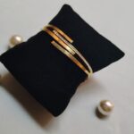 Anti-Tarnish Bracelets | Waterproof, Hypoallergenic & Tarnish-Free Jewelry