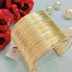 Anti-Tarnish Bracelets | Waterproof, Hypoallergenic & Tarnish-Free Jewelry