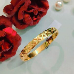 Anti-Tarnish Bracelets | Waterproof, Hypoallergenic & Tarnish-Free Jewelry