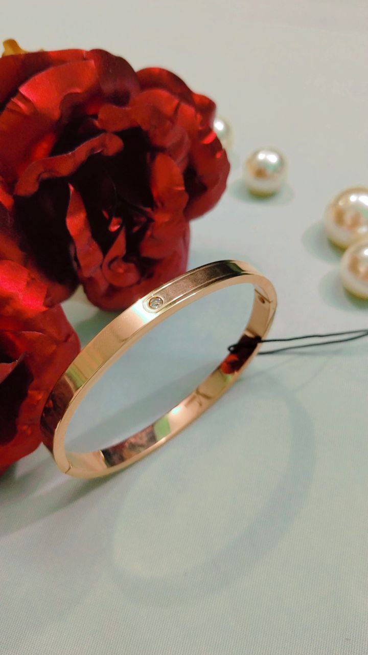 Anti-Tarnish Bracelets | Waterproof, Hypoallergenic & Tarnish-Free Jewelry - Image 3