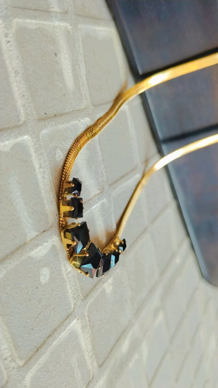 Anti-Tarnish Pendants | Hypoallergenic & Waterproof Stainless Steel Jewelry - Image 3