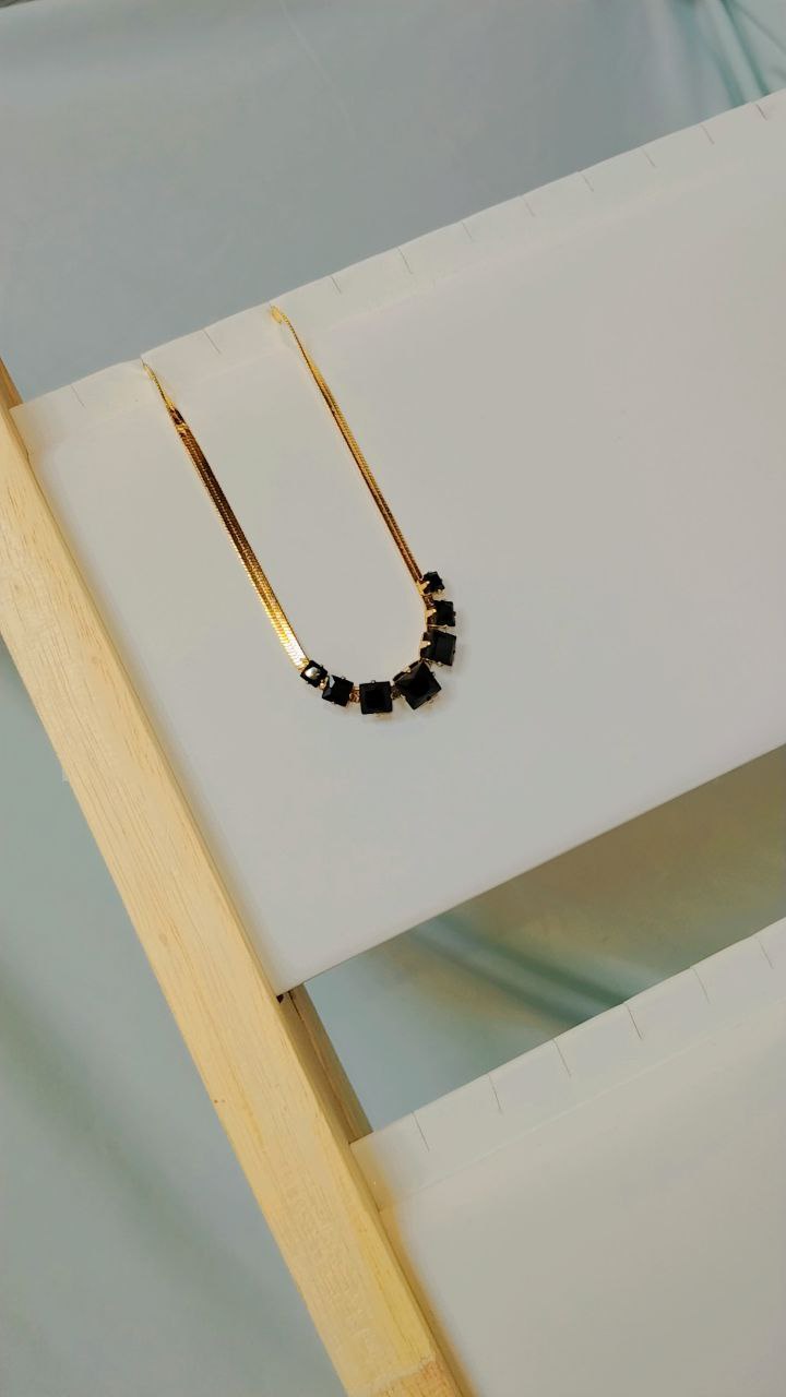 Anti-Tarnish Pendants | Hypoallergenic & Waterproof Stainless Steel Jewelry - Image 4