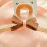 Coquette Claw Clip – Soft Girl Hair Accessory, Aesthetic Butterfly Bow Design, Strong Hold & Anti-Slip Grip for All Hair Types