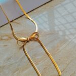 Anti-Tarnish Pendants | Hypoallergenic & Waterproof Stainless Steel Jewelry