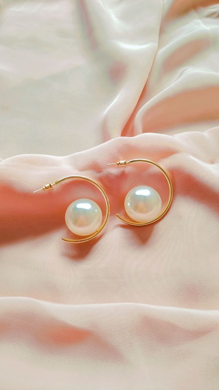 Anti-Tarnish Hypoallergenic Waterproof Earrings – Tarnish-Free, Sweat & Moisture Resistant, Everyday Wear Jewelry for Sensitive Skin