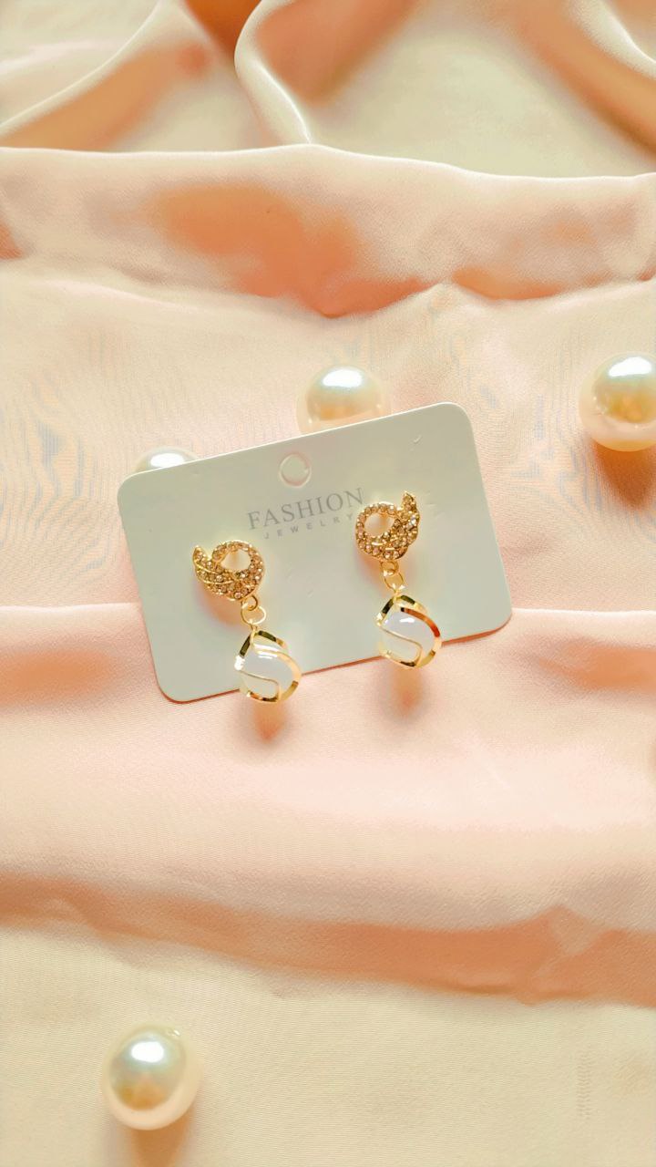 Anti-Tarnish Hypoallergenic Waterproof Earrings – Tarnish-Free, Sweat & Moisture Resistant, Everyday Wear Jewelry for Sensitive Skin