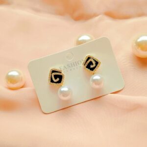 Anti-Tarnish Hypoallergenic Waterproof Earrings – Tarnish-Free, Sweat & Moisture Resistant, Everyday Wear Jewelry for Sensitive Skin