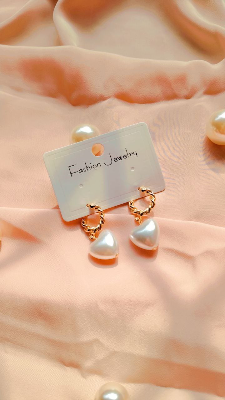 Anti-Tarnish Hypoallergenic Waterproof Earrings – Tarnish-Free, Sweat & Moisture Resistant, Everyday Wear Jewelry for Sensitive Skin - Image 2