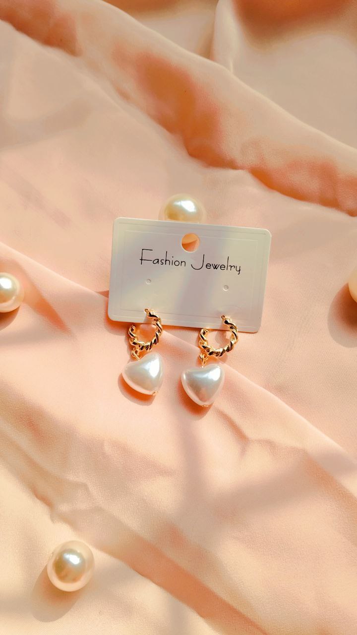 Anti-Tarnish Hypoallergenic Waterproof Earrings – Tarnish-Free, Sweat & Moisture Resistant, Everyday Wear Jewelry for Sensitive Skin