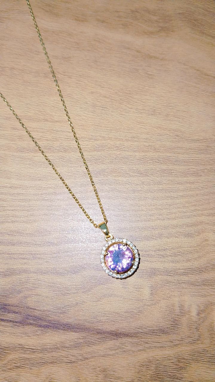 Anti-Tarnish Pendants | Hypoallergenic & Waterproof Stainless Steel Jewelry - Image 3