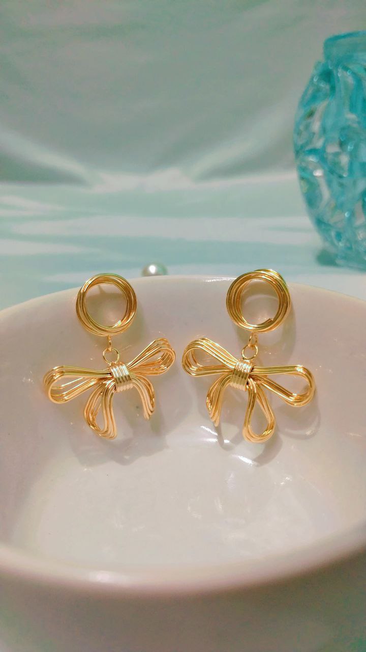 Anti-Tarnish Hypoallergenic Waterproof Earrings – Tarnish-Free, Sweat & Moisture Resistant, Everyday Wear Jewelry for Sensitive Skin