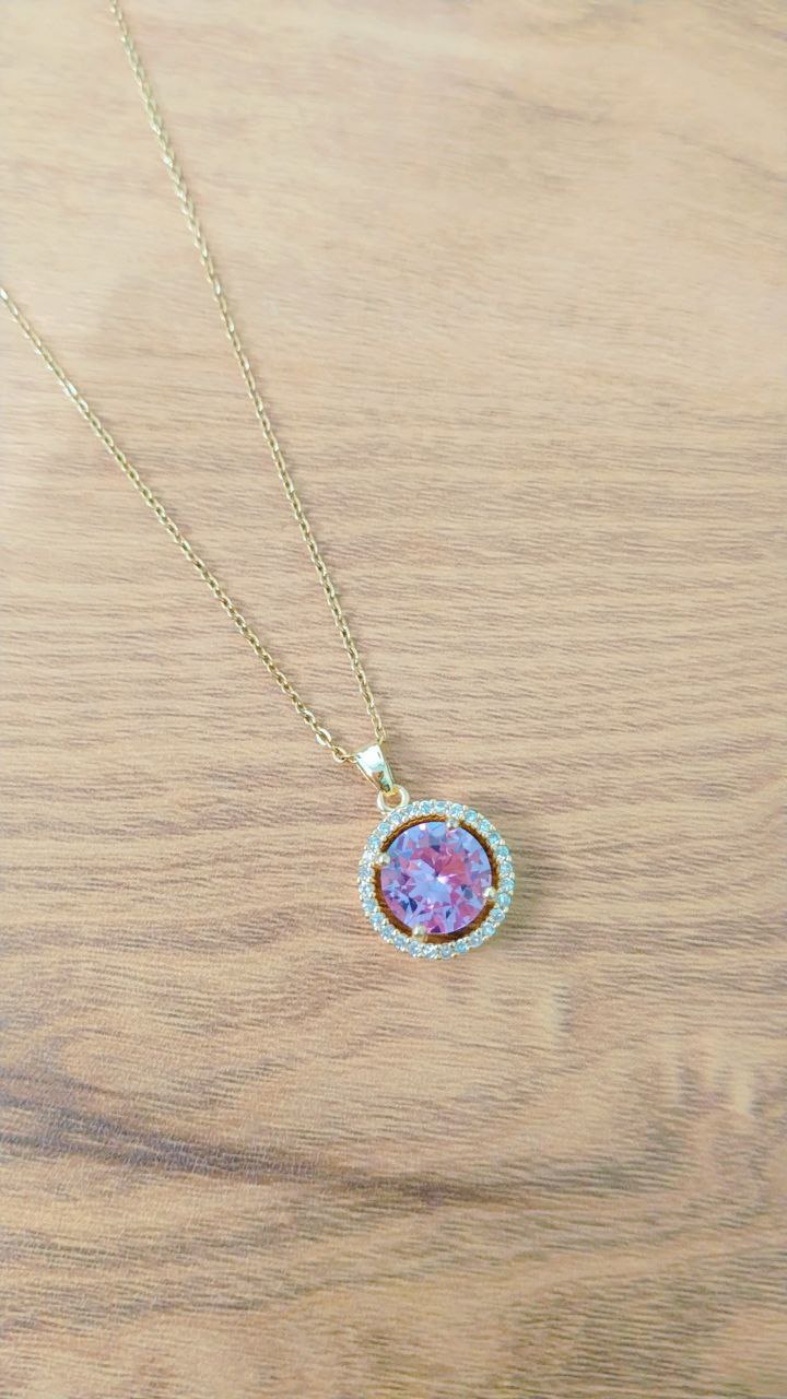 Anti-Tarnish Pendants | Hypoallergenic & Waterproof Stainless Steel Jewelry - Image 4