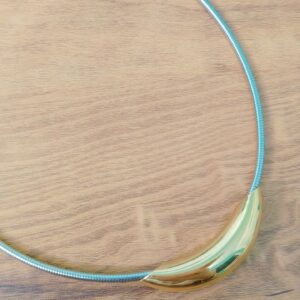 Anti-Tarnish Pendants | Hypoallergenic & Waterproof Stainless Steel Jewelry